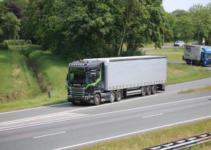 scania met tautliner